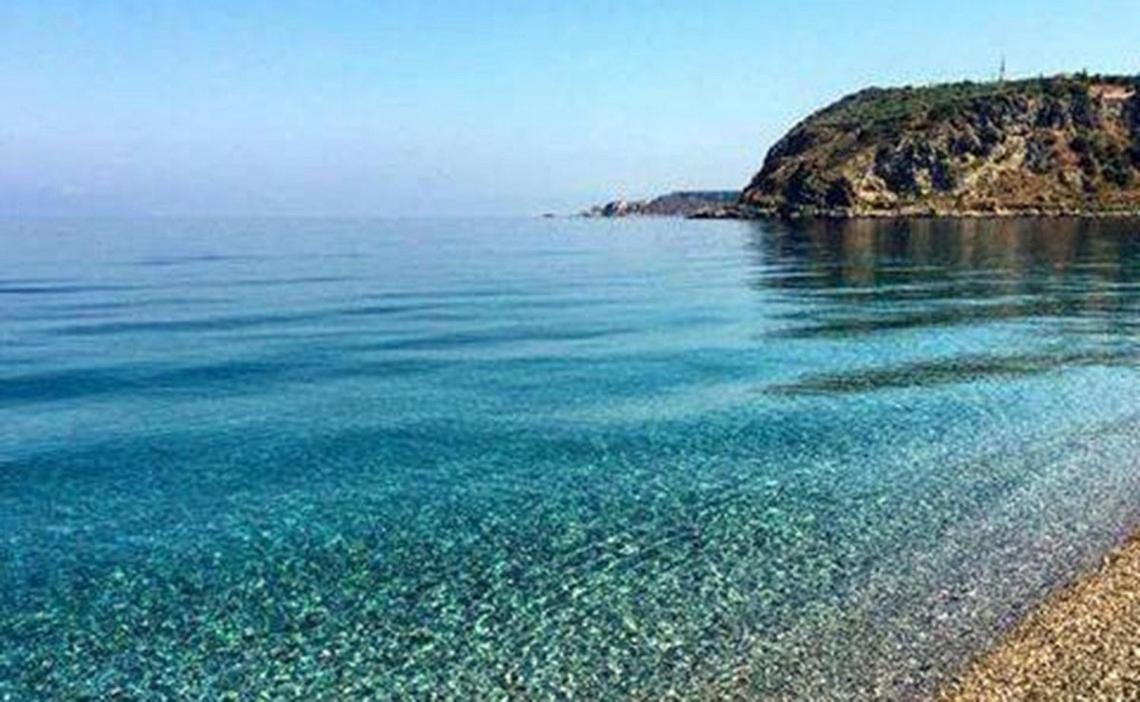 Casa Vacanza Nina Milazzo Luaran gambar