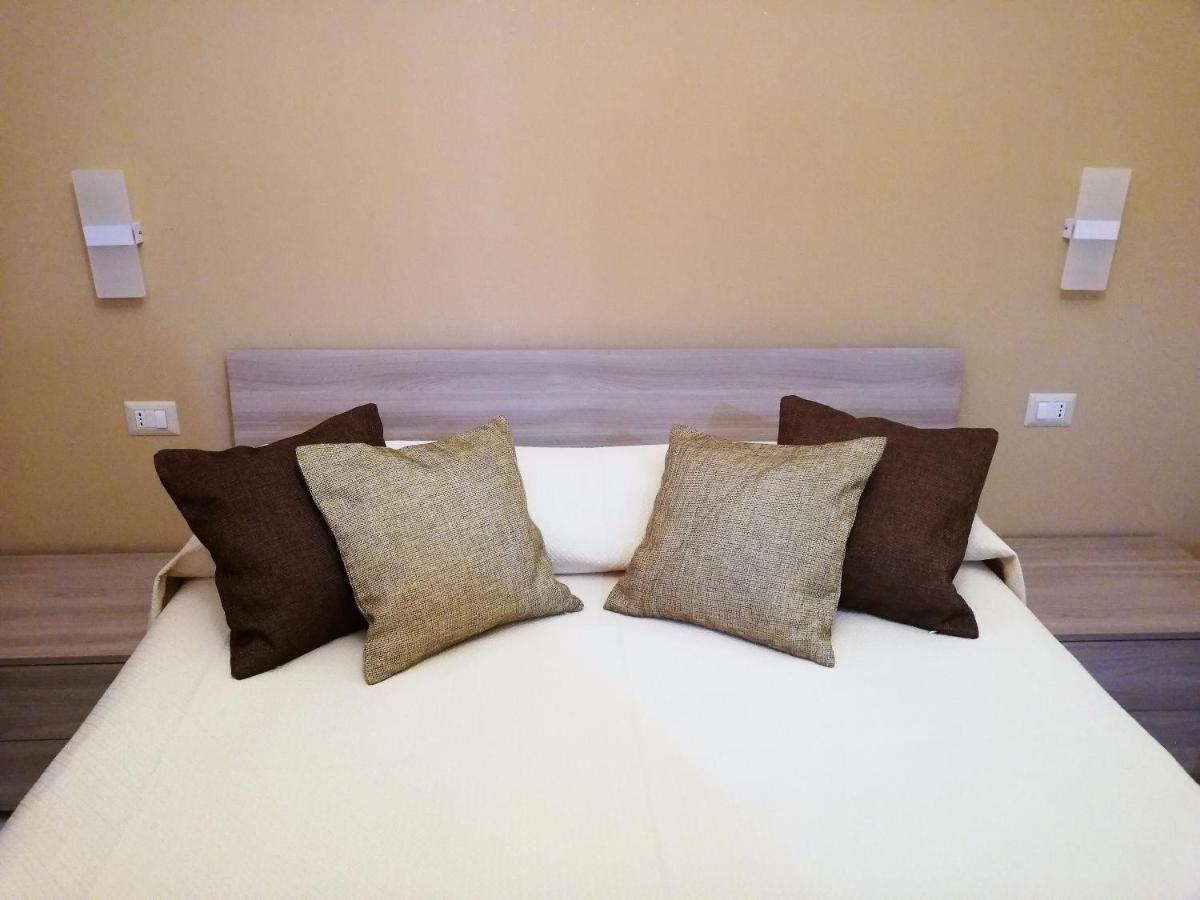 Casa Vacanza Nina Milazzo Luaran gambar