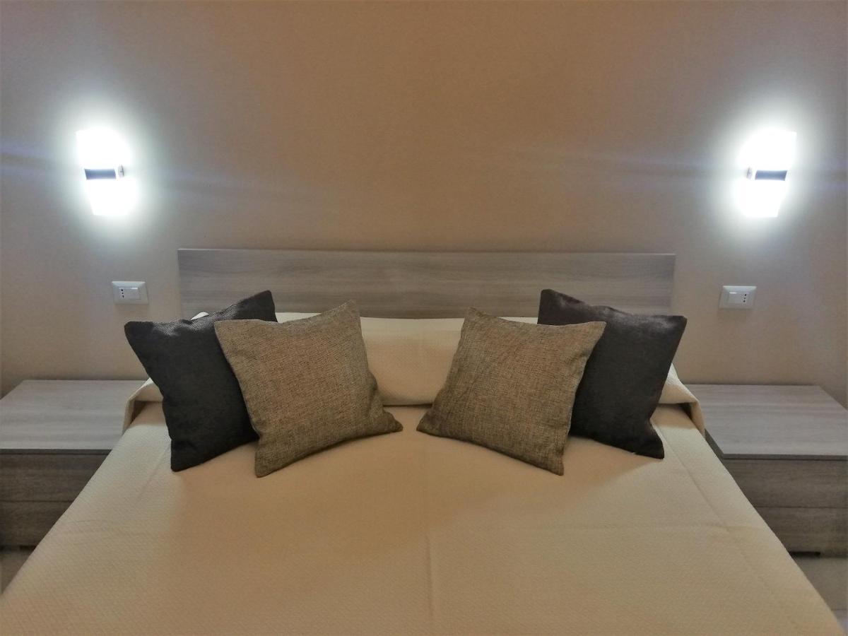 Casa Vacanza Nina Milazzo Luaran gambar