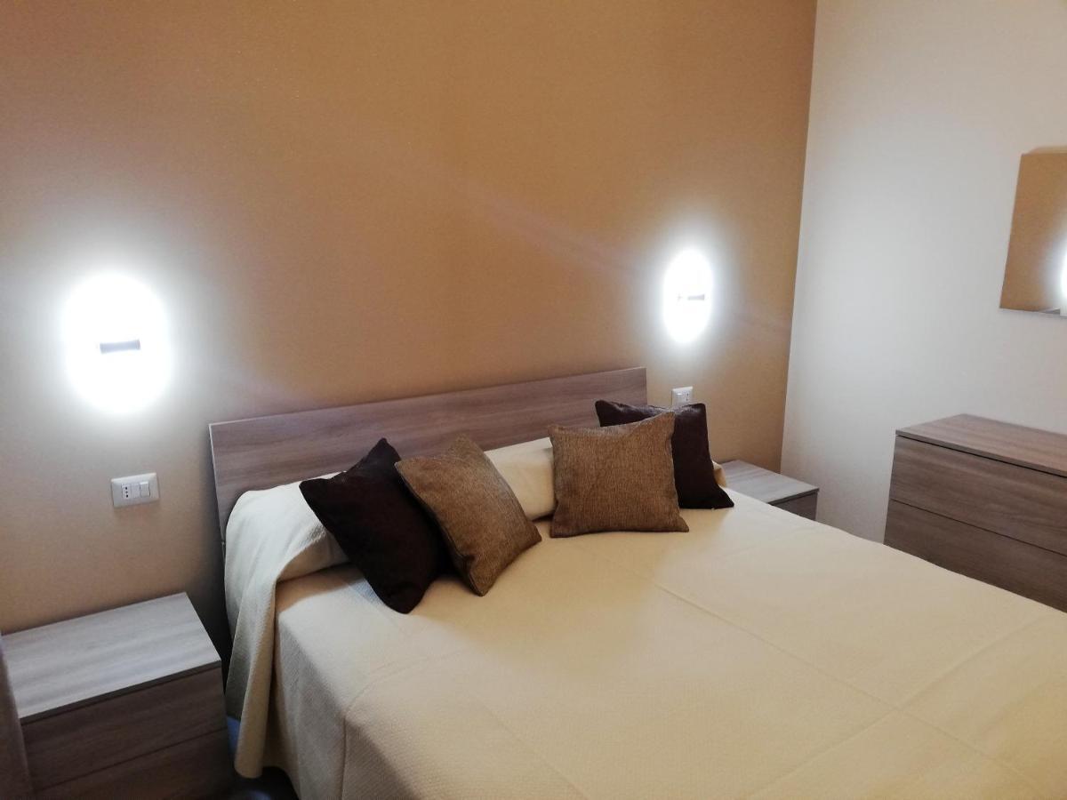 Casa Vacanza Nina Milazzo Luaran gambar
